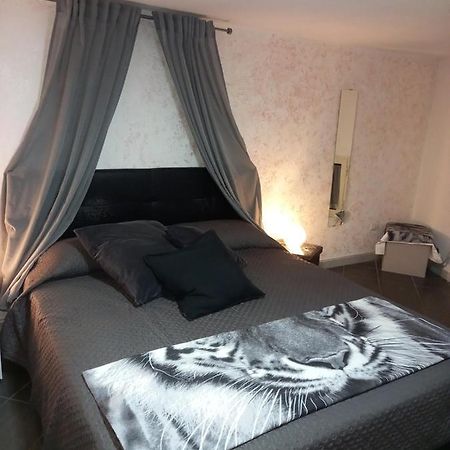 Bella Mbriana Appartement Napels Buitenkant foto