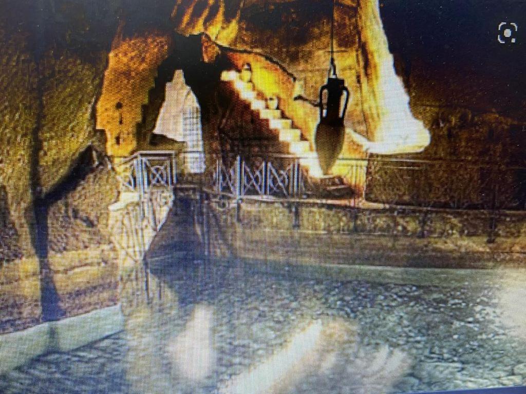 Bella Mbriana Appartement Napels Buitenkant foto