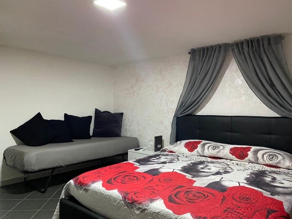 Bella Mbriana Appartement Napels Buitenkant foto