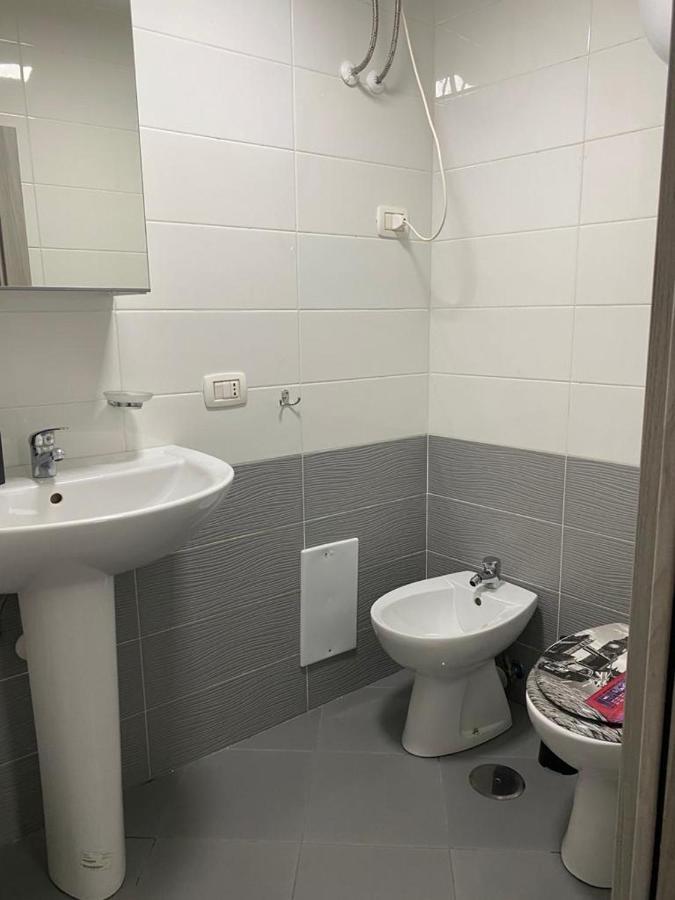 Bella Mbriana Appartement Napels Buitenkant foto