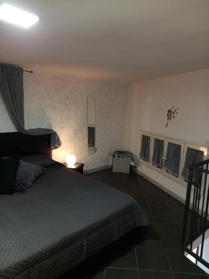 Bella Mbriana Appartement Napels Buitenkant foto