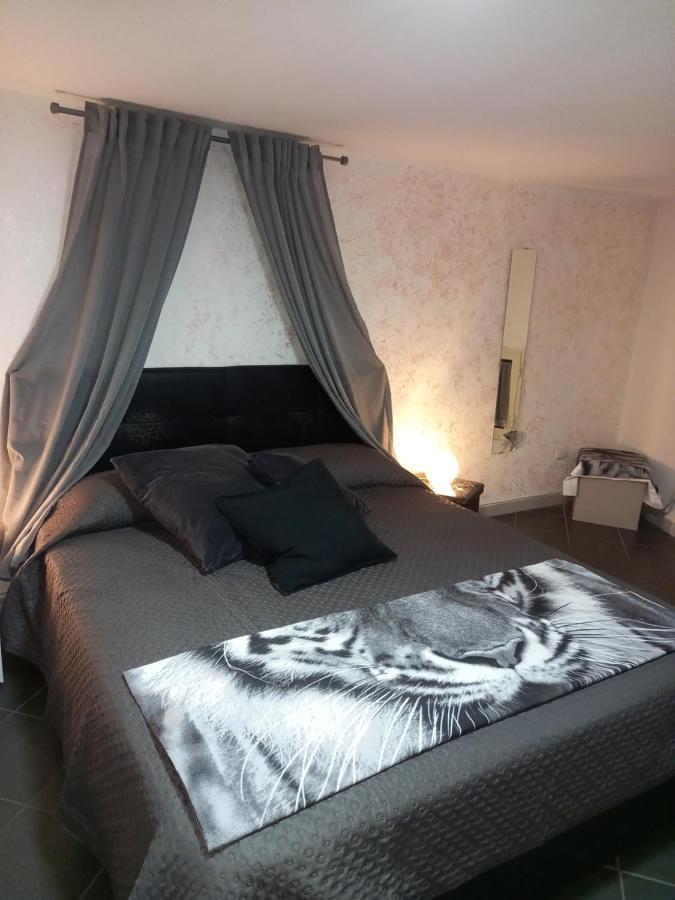 Bella Mbriana Appartement Napels Buitenkant foto
