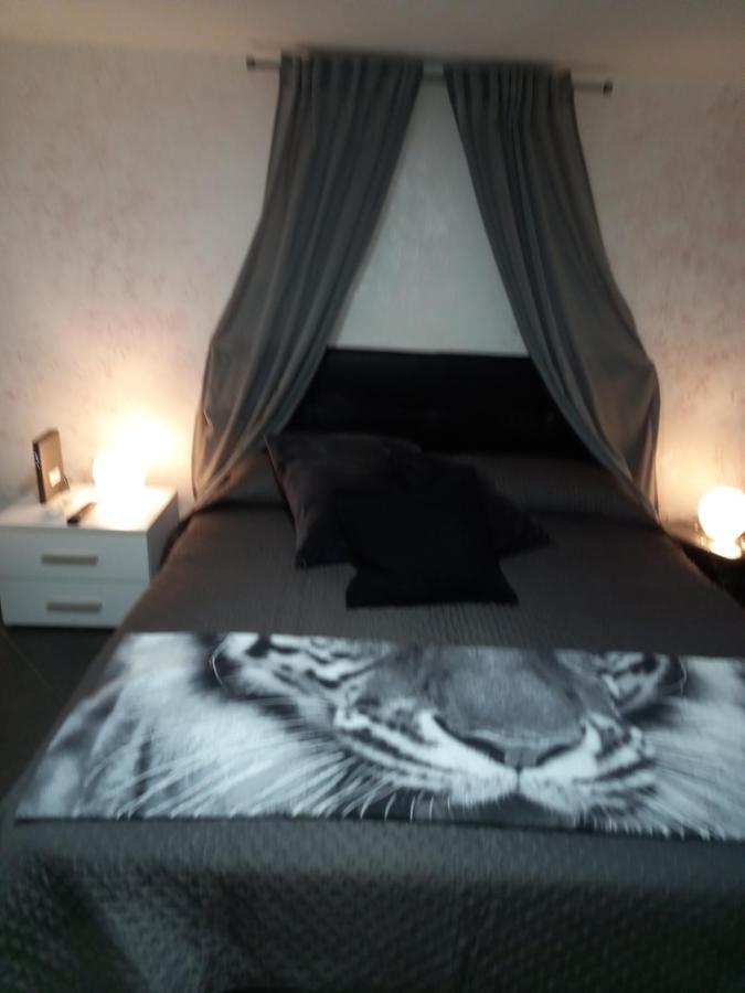 Bella Mbriana Appartement Napels Buitenkant foto